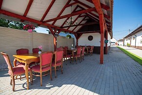 Villa Vintage -apartman
