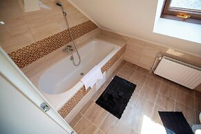 Villa Vintage -apartman