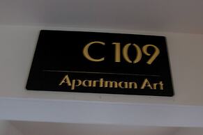 Villa Vintage -apartman