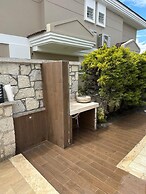 Detached House With Pool in Alacati