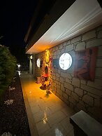 Detached House With Pool in Alacati
