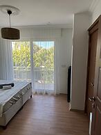 Detached House With Pool in Alacati