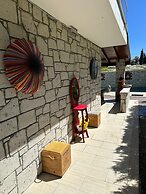 Detached House With Pool in Alacati