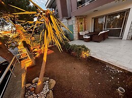 Detached House With Pool in Alacati