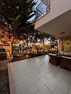 Detached House With Pool in Alacati