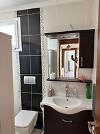 Detached House With Pool in Alacati