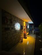 Detached House With Pool in Alacati
