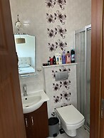 Detached House With Pool in Alacati