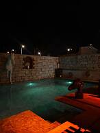 Detached House With Pool in Alacati