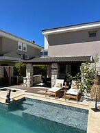 Detached House With Pool in Alacati
