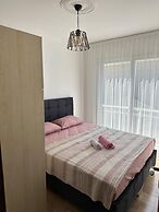 Detached House With Pool in Alacati