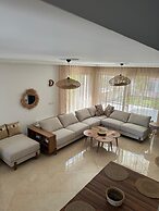 Detached House With Pool in Alacati