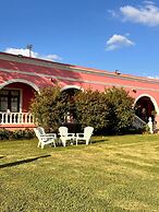 ESTANCIA LA ROSADITA