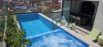 Ortega Living