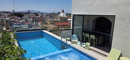 Ortega Living