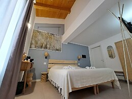 Bologna Rooms & Art