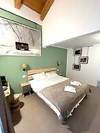 Bologna Rooms & Art