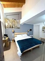 Bologna Rooms & Art