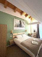 Bologna Rooms & Art