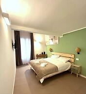 Bologna Rooms & Art