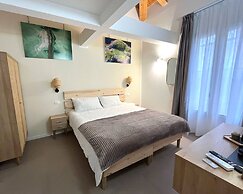 Bologna Rooms & Art