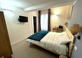 Bologna Rooms & Art