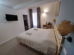 Bologna Rooms & Art