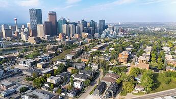 yyc villas