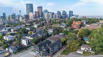 yyc villas