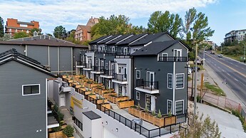 yyc villas