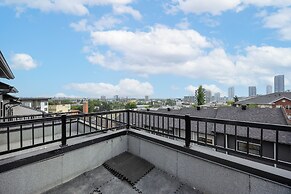 yyc villas