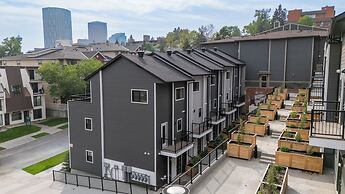 yyc villas