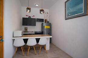 Modern Apartment with Private Pool