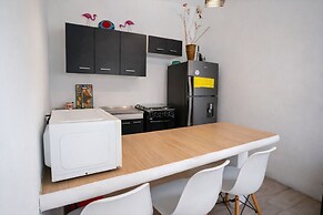 Modern Apartment with Private Pool