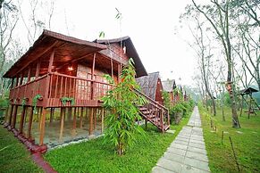 Bali Bamboo Resort