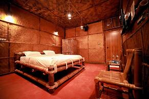 Bali Bamboo Resort