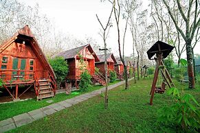 Bali Bamboo Resort