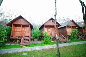 Bali Bamboo Resort