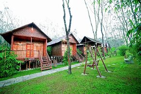Bali Bamboo Resort