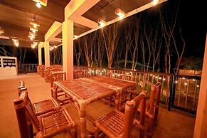Bali Bamboo Resort