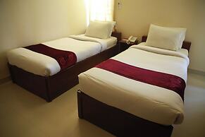Hotel Sheraton Kishorganj