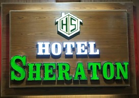 Hotel Sheraton Kishorganj
