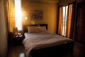 Hotel Sheraton Kishorganj