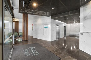 Sleek 2BRM Apartment at Aqua Newstead