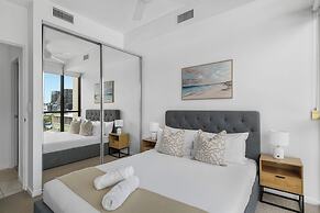 Sleek 2BRM Apartment at Aqua Newstead