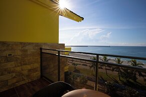 Nottingham Seaview B&B