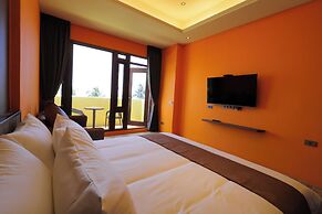 Nottingham Seaview B&B