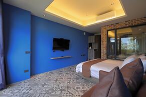 Nottingham Seaview B&B
