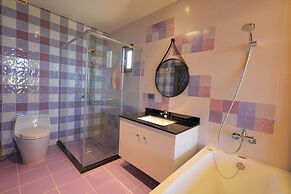 Nottingham Seaview B&B
