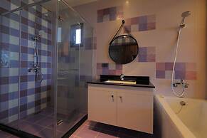 Nottingham Seaview B&B